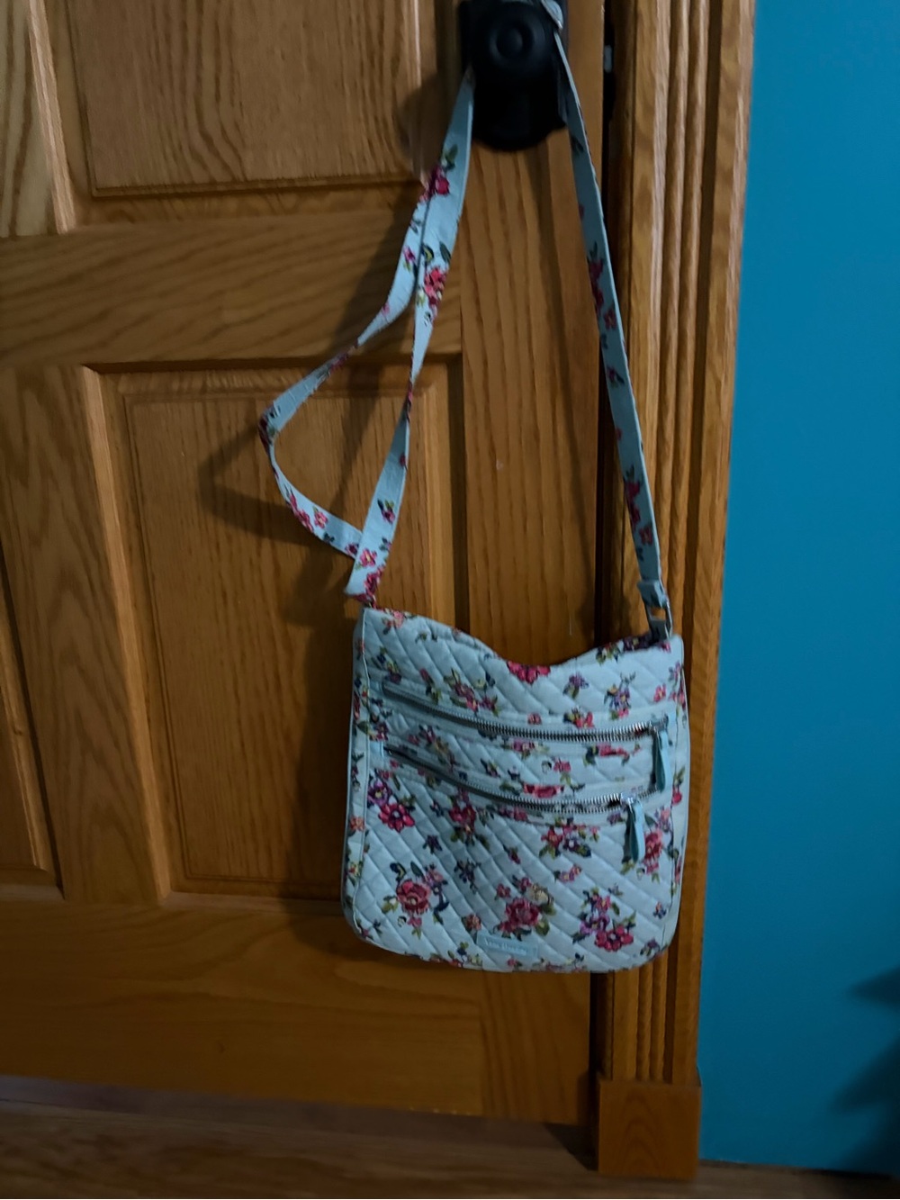 Vera Bradley bag